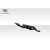 2019-2023 Toyota Supra A90 Duraflex AG Design Rear Diffuser - 3 Piece - image 5