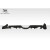 2019-2023 Toyota Supra A90 AG Design Rear Diffuser - 3 Piece (S) - image 3