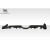 2019-2023 Toyota Supra A90 Duraflex AG Design Rear Diffuser - 3 Piece - image 16