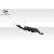 2019-2023 Toyota Supra A90 Duraflex AG Design Rear Diffuser - 3 Piece - image 18
