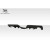 2019-2023 Toyota Supra A90 AG Design Rear Diffuser - 3 Piece - image 20