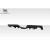 2019-2023 Toyota Supra A90 AG Design Rear Diffuser - 3 Piece (S) - image 7