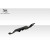2019-2023 Toyota Supra A90 Duraflex AG Design Rear Diffuser - 3 Piece - image 21