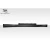 2014-2021 BMW 2 Series F22 F23 MHR Wide Body Side Skirt Rocker Panels - 2 Piece - image 4