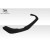 2015-2021 Subaru WRX STI Duraflex VRS Wide Body Front Lip Under Spoiler - 1 Piece ( fits VRS bumper only ) - image 7