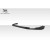 2015-2021 Subaru WRX STI VRS Wide Body Front Lip Under Spoiler - 1 Piece ( fits VRS bumper only ) - image 5