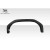 2015-2021 Subaru WRX STI VRS Wide Body Front Lip Under Spoiler - 1 Piece ( fits VRS bumper only ) - image 16