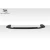 2015-2021 Subaru WRX STI VRS Wide Body Front Lip Under Spoiler - 1 Piece ( fits VRS bumper only ) - image 3