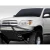 2004-2006 Toyota Tundra Bulge Fender - image 3
