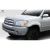 2004-2006 Toyota Tundra Double Cab Off Road 4 Inch Bulge Front Fenders - 2 Piece - image 3