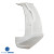 FRP G-Rally Roof Wing > Ford Focus 2016-2018> 3dr Hatch - image 2