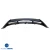 Carbon Fiber G-Rally Roof Wing > Ford Focus 2016-2018> 3dr Hatch - image 4