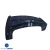 Carbon Fiber G-Rally Roof Wing > Ford Focus 2016-2018> 3dr Hatch - image 5