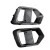 Carbon Fiber RS Fog Light Housings > Ford Focus 2016-2018> 3dr Hatch - image 6