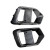 Carbon Fiber RS Fog Light Housings > Ford Focus 2016-2018> 3dr Hatch - image 6