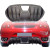 Carbon Fiber OER Diffuser > Ferrari 430 2005-2009 - image 2