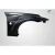 2009-2020 Nissan 370Z Z34 VRS Front Fenders - 2 Piece - image 14