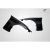 2009-2020 Nissan 370Z Z34 VRS Front Fenders - 2 Piece - image 2