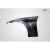 2009-2020 Nissan 370Z Z34 VRS Front Fenders - 2 Piece - image 5
