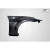 2009-2020 Nissan 370Z Z34 VRS Front Fenders - 2 Piece - image 10
