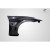 2009-2020 Nissan 370Z Z34 VRS Front Fenders - 2 Piece - image 18