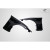 2009-2020 Nissan 370Z Z34 VRS Front Fenders - 2 Piece - image 14