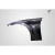 2009-2020 Nissan 370Z Z34 VRS Front Fenders - 2 Piece - image 17