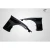 2009-2020 Nissan 370Z Z34 VRS Front Fenders - 2 Piece - image 3