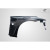 2009-2020 Nissan 370Z Z34 Carbon Creations RS-1 Front Fenders - 2 Piece - image 7