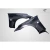 2009-2020 Nissan 370Z Z34 RS-1 Front Fenders - 2 Piece - image 4