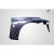 2009-2020 Nissan 370Z Z34 RS-1 Front Fenders - 2 Piece - image 4