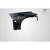 2009-2020 Nissan 370Z Z34 RS-1 Front Fenders - 2 Piece - image 14
