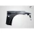 2009-2020 Nissan 370Z Z34 RS-1 Front Fenders - 2 Piece - image 10