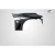 2009-2020 Nissan 370Z Z34 RS-1 Front Fenders - 2 Piece - image 16
