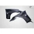 2009-2020 Nissan 370Z Z34 RS-1 Front Fenders - 2 Piece - image 24