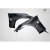2009-2020 Nissan 370Z Z34 RS-1 Front Fenders - 2 Piece - image 7