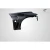 2009-2020 Nissan 370Z Z34 RS-1 Front Fenders - 2 Piece - image 29