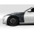 2009-2020 Nissan 370Z Z34 RS-1 Front Fenders - 2 Piece - image 3