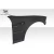 2000-2003 BMW 3 Series M3 Look Fender - image 17