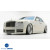 FRP VIP Front Bumper > Rolls-Royce Ghost 2010-2014 - image 46