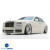 FRP VIP Front Bumper > Rolls-Royce Ghost 2010-2014 - image 35