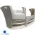 FRP VIP Front Bumper > Rolls-Royce Ghost 2010-2014 - image 7