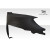 2003-2009 Toyota 4Runner Off Road 4.5 Inch Bulge Front Fenders - 2 Piece - image 6