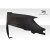 2003-2009 Toyota 4Runner Off Road 4.5 Inch Bulge Front Fenders - 2 Piece - image 7