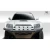 2003-2009 Toyota 4Runner Off Road 4.5 Inch Bulge Front Fenders - 2 Piece - image 3