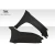2003-2009 Toyota 4Runner Bulge Fender - image 6