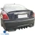 FRP VIP Rear Bumper > Rolls-Royce Ghost 2010-2014 - image 20