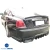 FRP VIP Rear Bumper > Rolls-Royce Ghost 2010-2014 - image 21
