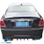 FRP VIP Rear Bumper > Rolls-Royce Ghost 2010-2014 - image 22