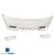 FRP VIP Rear Bumper > Rolls-Royce Ghost 2010-2014 - image 3